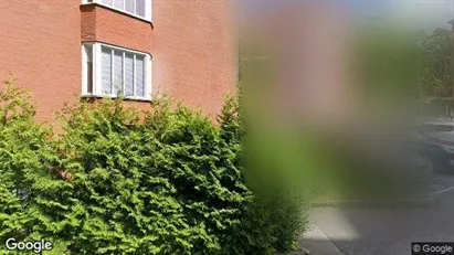 Lägenheter att hyra i Borås - Bild från Google Street View