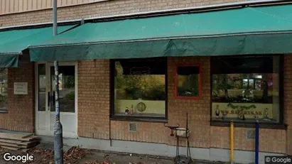 Lägenheter att hyra i Lundby - Bild från Google Street View