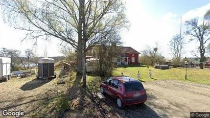 Lägenheter att hyra i Karlstad - Bild från Google Street View