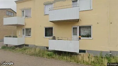 Lägenheter att hyra i Landskrona - Bild från Google Street View