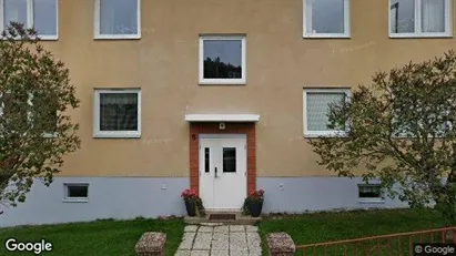 Lägenheter att hyra i Jönköping - Bild från Google Street View