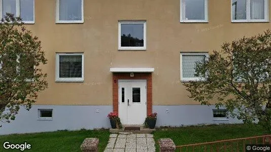Lägenheter att hyra i Jönköping - Bild från Google Street View