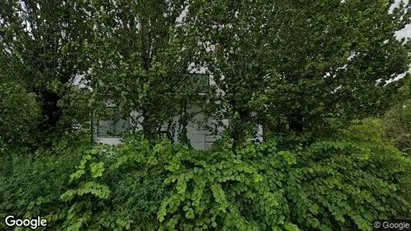 Lägenheter att hyra i Gullspång - Bild från Google Street View