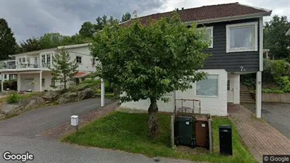 Lägenheter att hyra i Partille - Bild från Google Street View