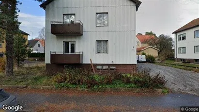 Lägenheter att hyra i Eskilstuna - Bild från Google Street View