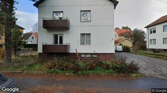 Lägenheter att hyra i Eskilstuna - Bild från Google Street View