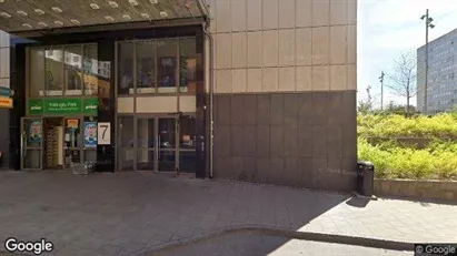 Lägenheter att hyra i Västerort - Bild från Google Street View