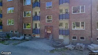 Lägenheter att hyra i Askim-Frölunda-Högsbo - Bild från Google Street View