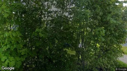 Lägenheter att hyra i Örnsköldsvik - Bild från Google Street View