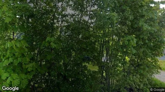 Lägenheter att hyra i Örnsköldsvik - Bild från Google Street View