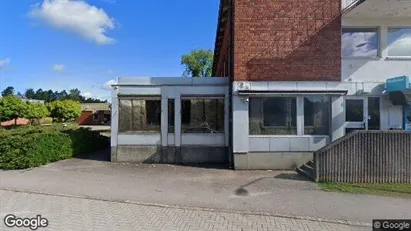 Lägenheter att hyra i Växjö - Bild från Google Street View
