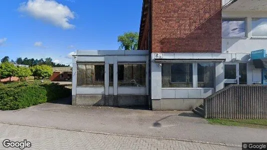 Lägenheter att hyra i Växjö - Bild från Google Street View