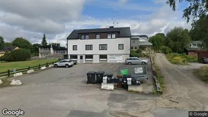 Lägenheter att hyra i Borås - Bild från Google Street View
