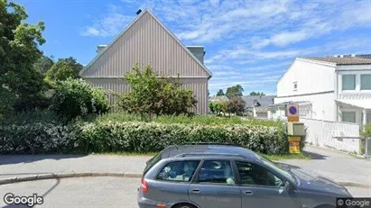 Lägenheter att hyra i Västerort - Bild från Google Street View