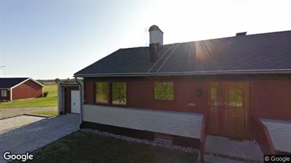 Lägenheter att hyra i Luleå - Bild från Google Street View