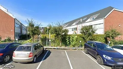 Lägenheter att hyra i Göteborg Västra - Bild från Google Street View