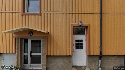 Lägenheter att hyra i Norrtälje - Bild från Google Street View