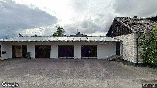 Lägenheter att hyra i Töreboda - Bild från Google Street View