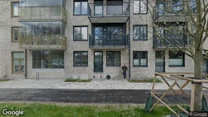 Lägenheter att hyra i Malmö Centrum - Bild från Google Street View