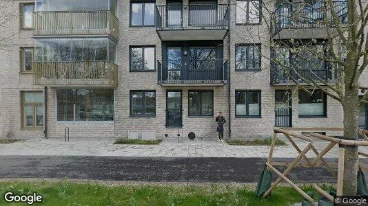 Lägenheter att hyra i Malmö Centrum - Bild från Google Street View
