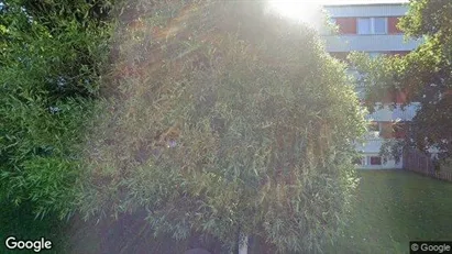 Lägenheter att hyra i Göteborg Centrum - Bild från Google Street View