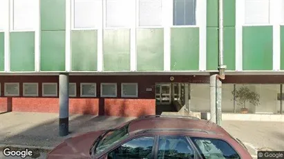 Lägenheter att hyra i Lidingö - Bild från Google Street View