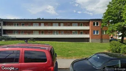 Lägenheter att hyra i Söderort - Bild från Google Street View