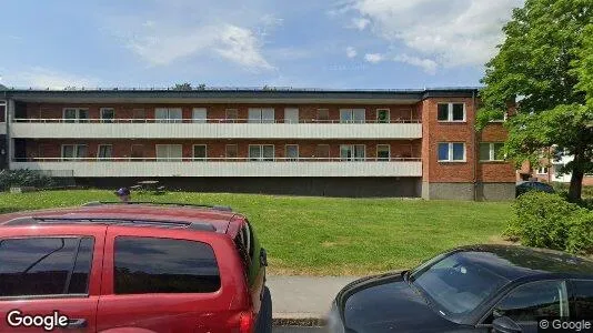 Lägenheter att hyra i Söderort - Bild från Google Street View