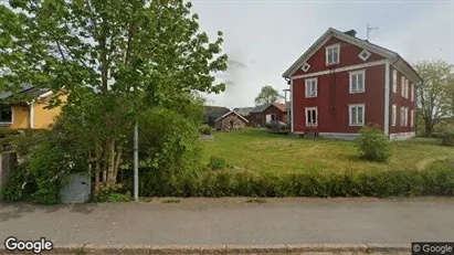 Lägenheter att hyra i Kristinehamn - Bild från Google Street View