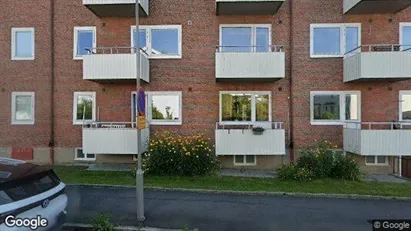 Lägenheter att hyra i Örgryte-Härlanda - Bild från Google Street View