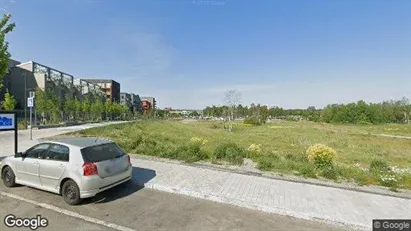 Lägenheter att hyra i Täby - Bild från Google Street View