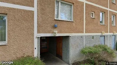 Lägenheter att hyra i Söderort - Bild från Google Street View