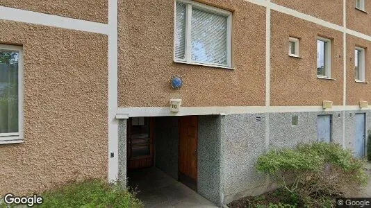 Lägenheter att hyra i Söderort - Bild från Google Street View