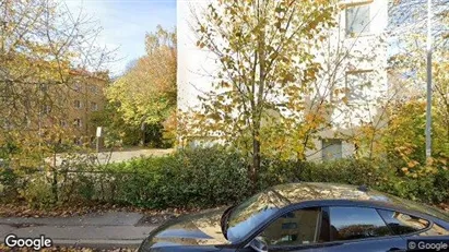 Lägenheter att hyra i Söderort - Bild från Google Street View