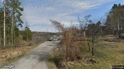 Lägenheter att hyra i Österåker - Bild från Google Street View