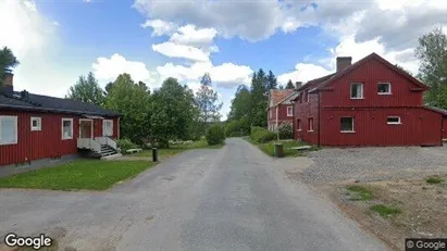 Lägenheter att hyra i Vindeln - Bild från Google Street View