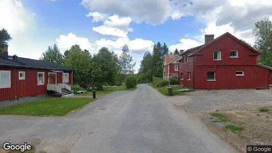 Lägenheter att hyra i Vindeln - Bild från Google Street View
