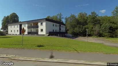 Lägenheter att hyra i Eksjö - Bild från Google Street View