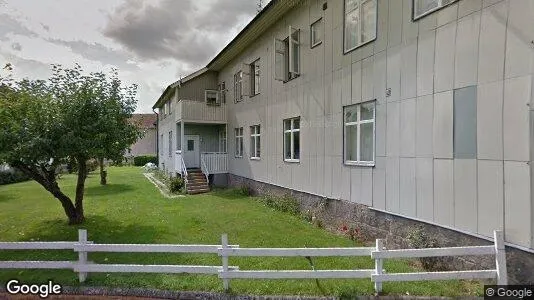 Lägenheter att hyra i Vara - Bild från Google Street View