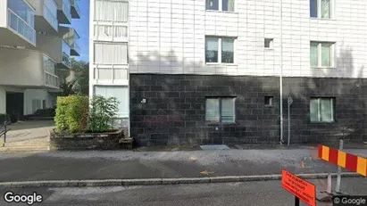 Lägenheter att hyra i Borås - Bild från Google Street View