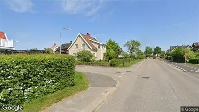 Lägenheter att hyra i Trollhättan - Bild från Google Street View