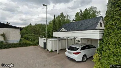 Lägenheter att hyra i Karlstad - Bild från Google Street View