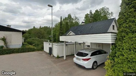 Lägenheter att hyra i Karlstad - Bild från Google Street View