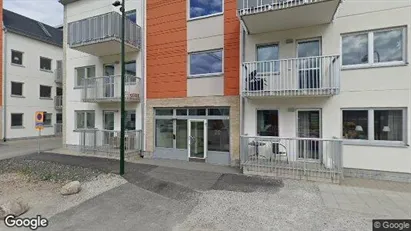 Lägenheter att hyra i Limhamn/Bunkeflo - Bild från Google Street View
