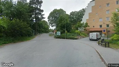 Lägenheter att hyra i Sollentuna - Bild från Google Street View