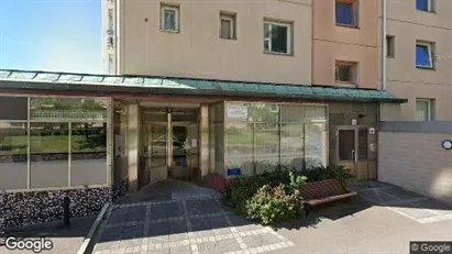 Lägenheter att hyra i Askim-Frölunda-Högsbo - Bild från Google Street View