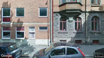 Lägenheter att hyra i Karlskrona - Bild från Google Street View