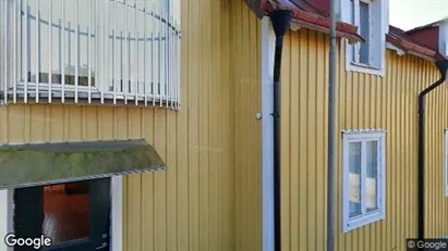 Lägenheter att hyra i Karlskrona - Bild från Google Street View