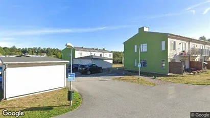 Lägenheter att hyra i Trosa - Bild från Google Street View