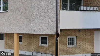 Lägenheter att hyra i Västerås - Bild från Google Street View